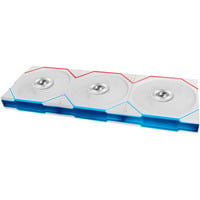 Lian Li UNI FAN TL FLEX 120 Wireless, Ventola bianco