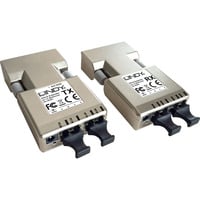 Lindy 38301, Estensione DVI argento