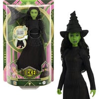 Mattel HYM40, Bambola