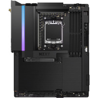 NZXT N9-X87XT-B1 Nero