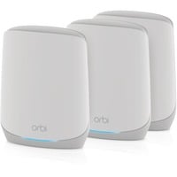 Netgear RBK763S-100EUS, Router di rete bianco