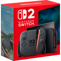 Nintendo Switch 2, Console di gioco 