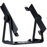 Noctua Supporto ventilatore multifunzione NV-FM1, orientabile Nero (opaco)