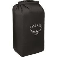 Osprey Fodera Ultralight per Zaino Taglia M, Confezione sacchetto Nero