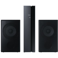 Image of SWA-9500S/EN altoparlante Nero Con cavo e senza cavo 140 W cod004
