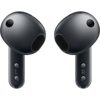Samsung Galaxy Buds 4, Cuffie Nero