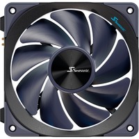 Seasonic MagFlow 1225 PWM, Ventola Nero