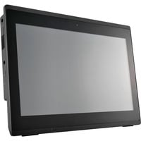 Shuttle P55U, Barebone Nero