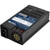 SilverStone SST-FX600-PT, Alimentatore PC Nero