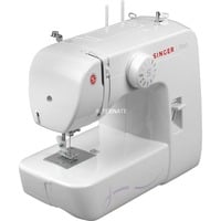 Singer Macchina da cucire meccanica Start 1306 bianco