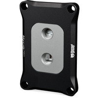 Thermal Grizzly Mycro Pro Stainless Steel AMD AM4/AM5, raffreddamento CPU  Nero/Argento