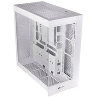 Thermaltake CA-1Y3-00M6WN-01, Chassis Tower bianco
