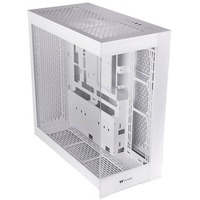 Thermaltake CTE E660 MX, Chassis Tower bianco