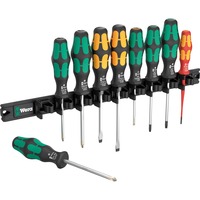 Wera Wera Magneetstrip Kraftform schroef set, 05051012001, Cacciavite 