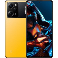 Xiaomi Poco X5 Pro giallo
