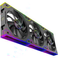 Xilence XF072, Ventola Nero