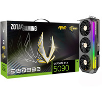 ZOTAC GeForce RTX 5090 AMP Extreme INFINITY Ricondizionato, Scheda grafica 