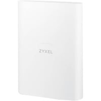 Zyxel FWA515 Nebula 5G BE7200 Router da interno bianco