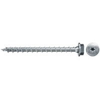 fischer PowerFast II 10,0x100 6kant TX blvz, 566377, Vite