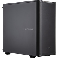 ALTERNATE PC da gioco Silent Edition • RTX 5070 • Intel® Core™ Ultra 5 245KF • 32 GB RAM, PC Gaming Nero