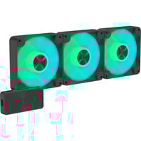 APNX APF3-PF11257.11, Ventola Nero