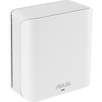 ASUS 90IG0960-MO3C00, Router di rete bianco