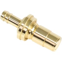 Alphacool Connettore a sgancio rapido ES BLH1A PushIn, Connessione 