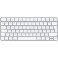 Apple MXCK3Z/A, Tastiera argento/Bianco