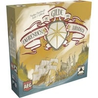 Asmodee SKED0023, Gioco da tavolo