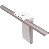 BenQ LaptopBar, Luce LED bianco