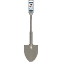 Bosch 1 618 601 017 punta per fresa, Scalpello 400 mm