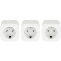 Bosch BUBOPC1, Presa commutata bianco