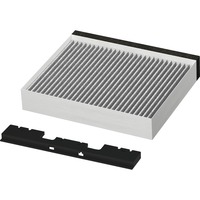 Bosch DZZ1CX1B4, Filtro