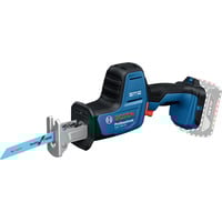 Bosch GSA 18V-24, 06016A5101 blu/Nero