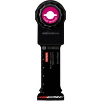 Bosch MAII 32 APIT Lama da taglio a immersione, Lama per sega Lama da taglio a immersione, Mattone, Pannello in fibra di cemento, Plastica rinforzata con fibra di vetro, Lama in acciaio..., Carburo, 7 cm, 32 mm, 1 pz