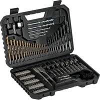 Bosch Set di punte / avvitatori V-Line, 103 pezzi, Trapano & Set di bit verde