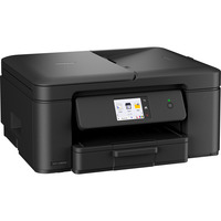 Brother DCP-J1460DW, Stampante multifunzione Nero