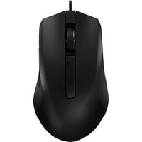 CHERRY MC 2.1 mouse Gaming Mano destra USB tipo A 5000 DPI, Mouse da gioco Nero, Mano destra, USB tipo A, 5000 DPI, Nero