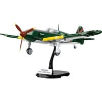 COBI Kawasaki Ki-61-I Hien "Tony", Giochi di costruzione 