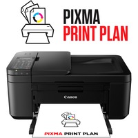 Canon 5074C006AA, Stampante multifunzione Nero