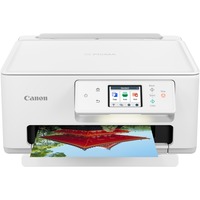 Canon 6256C006, Stampante multifunzione bianco