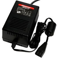 Carrera DIGITAL 132 Trasformatore EU Nero