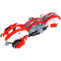 Carrera RC FoldNRoll Racer bianco/Rosso