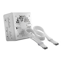 Corsair CP-9020338-EU, Alimentatore PC bianco
