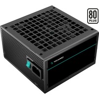 DeepCool R-PF700D-HA0B-EU-BULK Nero, Bulk