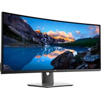 Dell Dell U3818DW, Monitor LED Nero/grigio