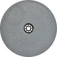 EINHELL Disco abrasivo Ø 200 x 32 / 16 x 25mm, K60, Mola abrasiva 