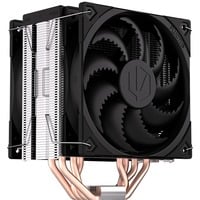 ENDORFY Fera 5 Dual, raffreddamento CPU