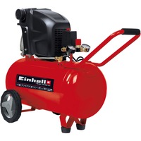 TE-AC 270/50/10 compressore ad aria 270 l/min 1800 W