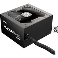 Enermax MAXPRO IV EMP550W, Alimentatore PC Nero